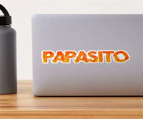 papasito meaning